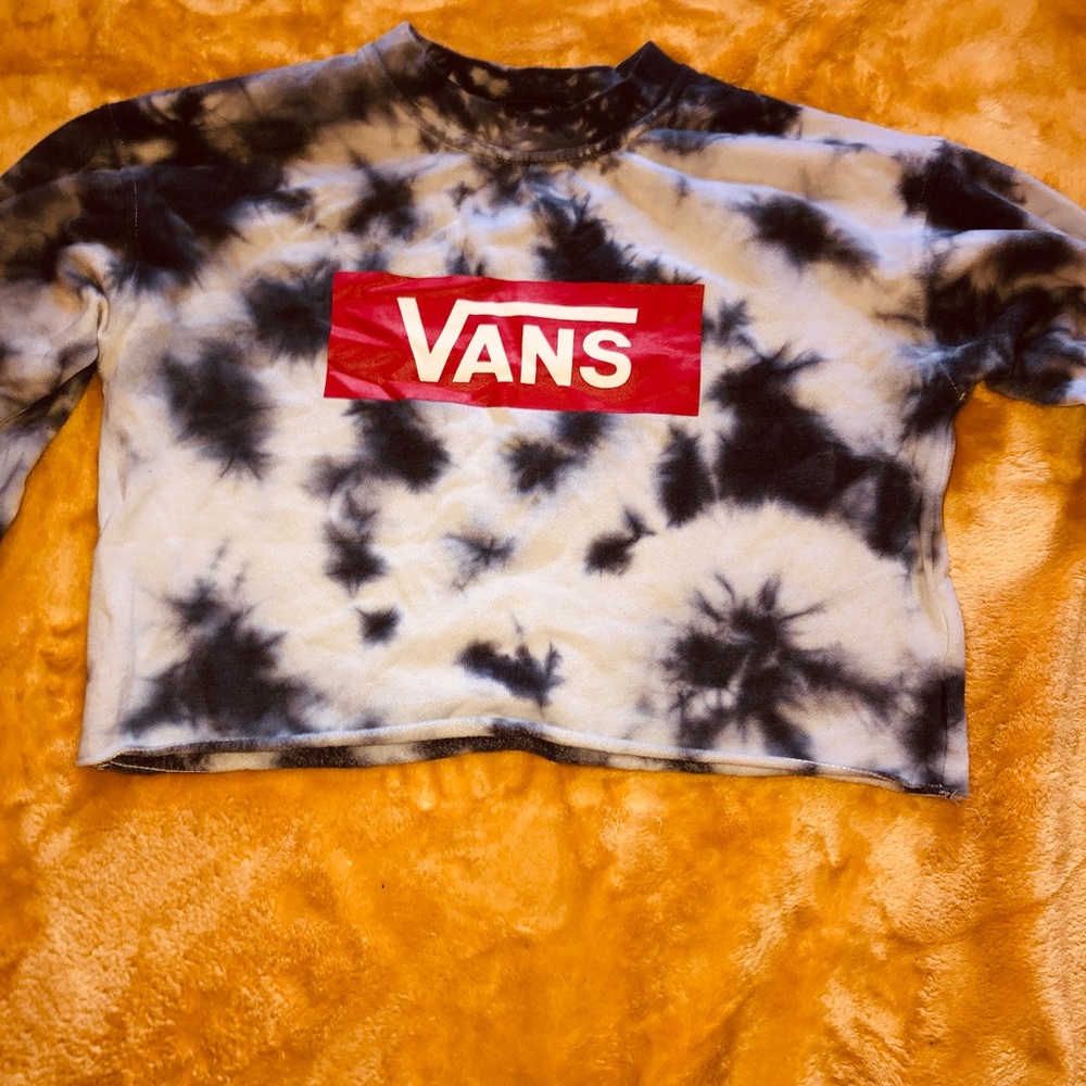 Croptop